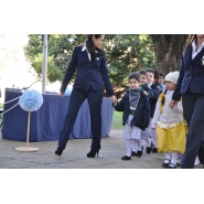 ¡¡Festejamos el día de la Independencia!!